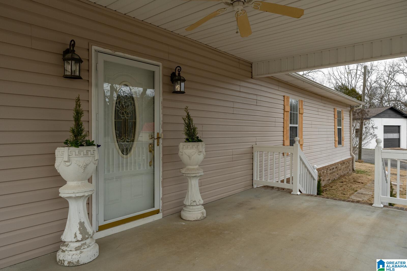 407 Wolf Creek Road South Pell City, AL 35128 - Photo 24 of 30