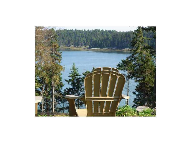 Lot 2 Headland Road Harpswell, ME 04079 - Photo 8 of 13 Other.