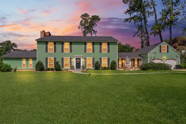 $749,000 | 29415 Liberty Lane, Tomball, TX 77375