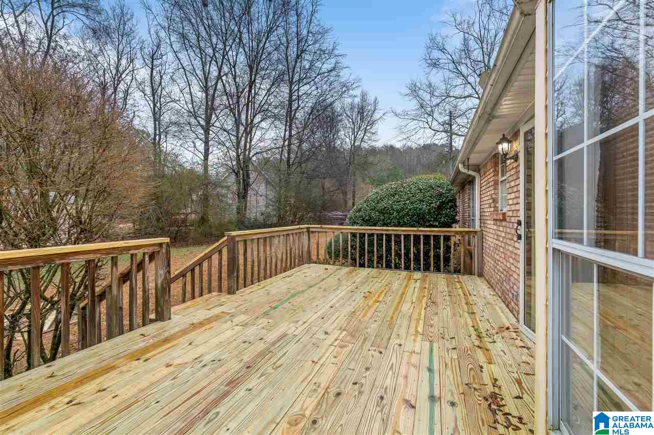 6617 Tapawingo Road Pinson, AL 35126 - Photo 5 of 29