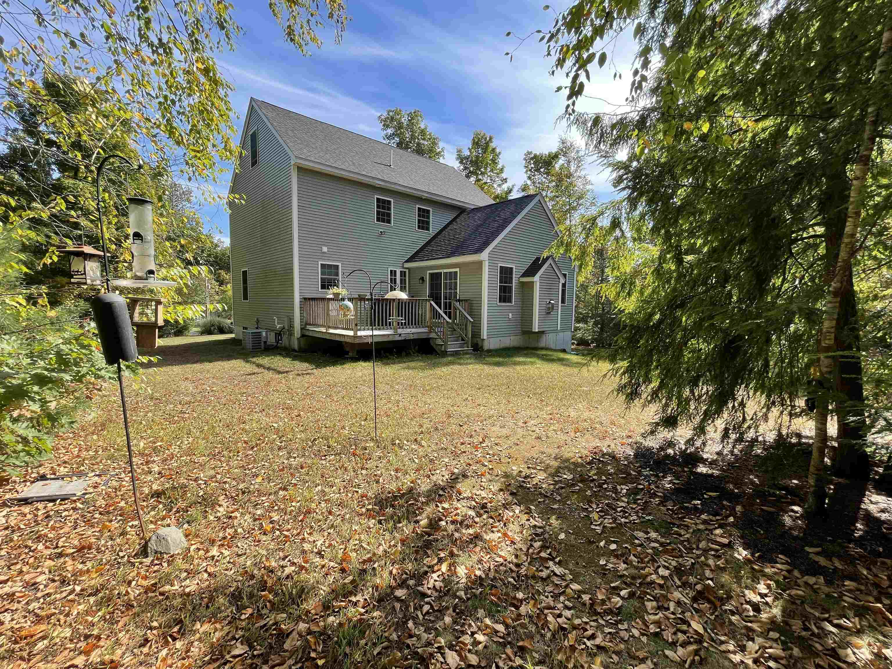 22 Goodwin Road Newton, NH 03858 - Photo 34 of 50 Gallery Image 34
