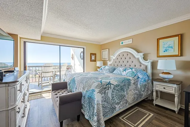 $525,000 | 311 69th Avenue North, Unit 901, Myrtle Beach, SC 29572