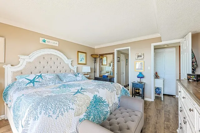 $525,000 | 311 69th Avenue North, Unit 901, Myrtle Beach, SC 29572