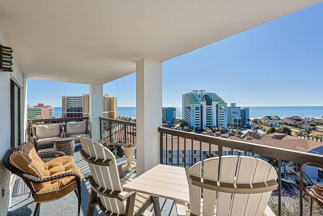 $525,000 | 311 69th Avenue North, Unit 901, Myrtle Beach, SC 29572