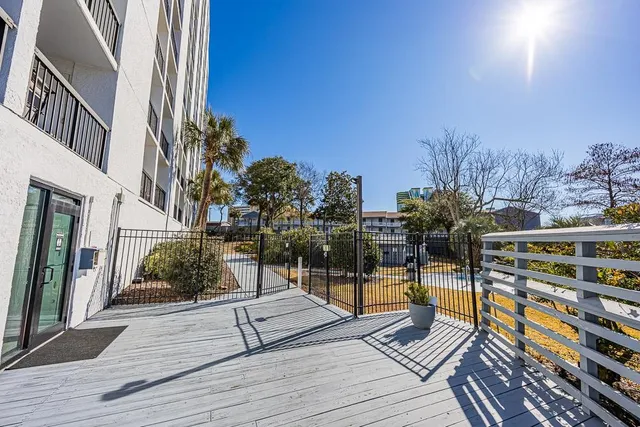 $525,000 | 311 69th Avenue North, Unit 901, Myrtle Beach, SC 29572