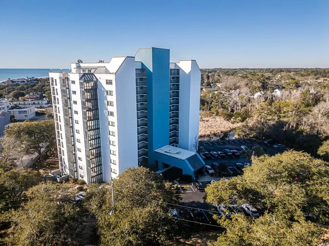 $525,000 | 311 69th Avenue North, Unit 901, Myrtle Beach, SC 29572