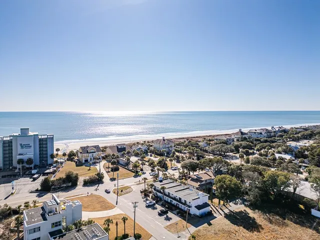 $525,000 | 311 69th Avenue North, Unit 901, Myrtle Beach, SC 29572