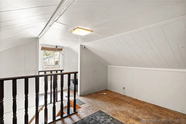 $149,900 | 1120 South Virginia Avenue, Clarksville, IN 47129