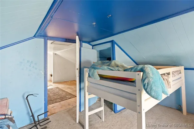 $149,900 | 1120 South Virginia Avenue, Clarksville, IN 47129