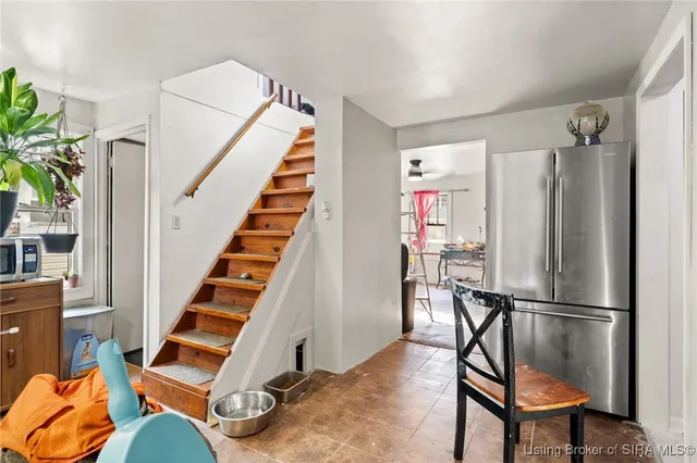 $149,900 | 1120 South Virginia Avenue, Clarksville, IN 47129