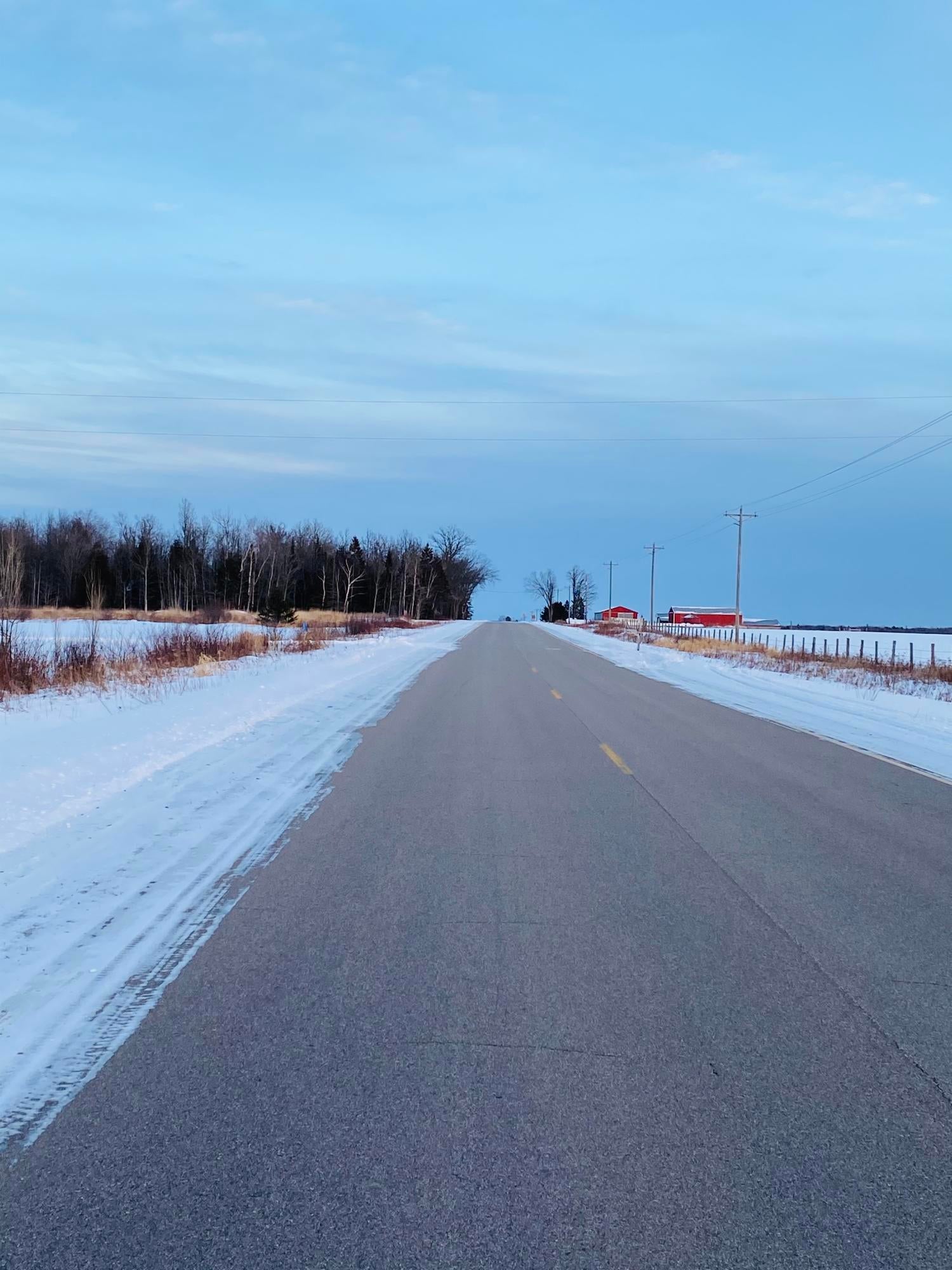 0 East 15 Mile Road Dafter, MI 49724 - Photo 8 of 8 Gallery Image 8