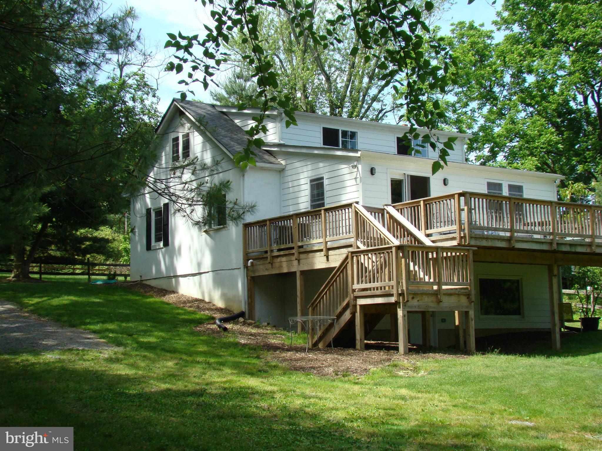 637 Pine Grove Road Bluemont, VA 20135 - Photo 1 of 29 Exterior (General)