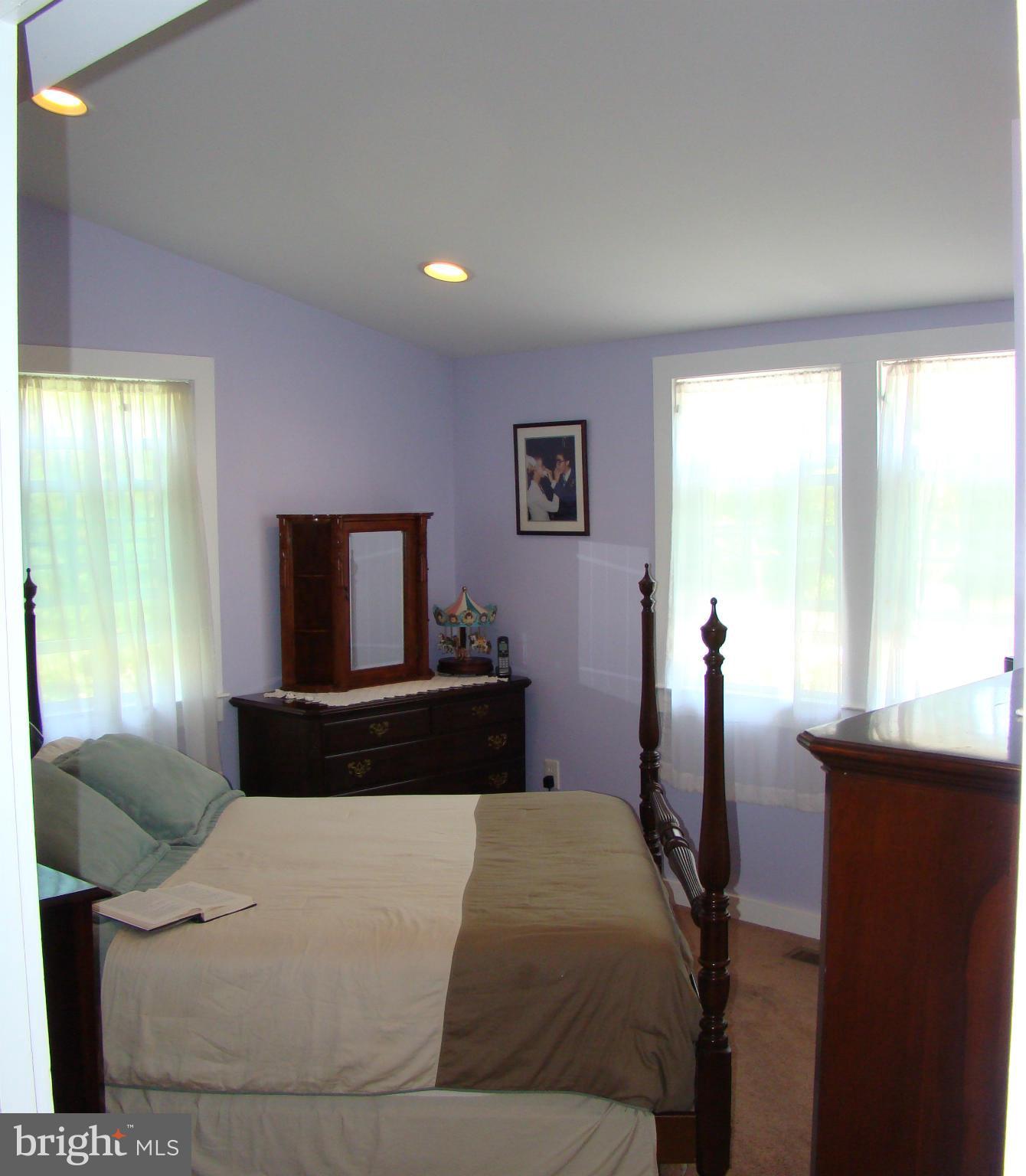 637 Pine Grove Road Bluemont, VA 20135 - Photo 16 of 29 Bedroom (Master)
