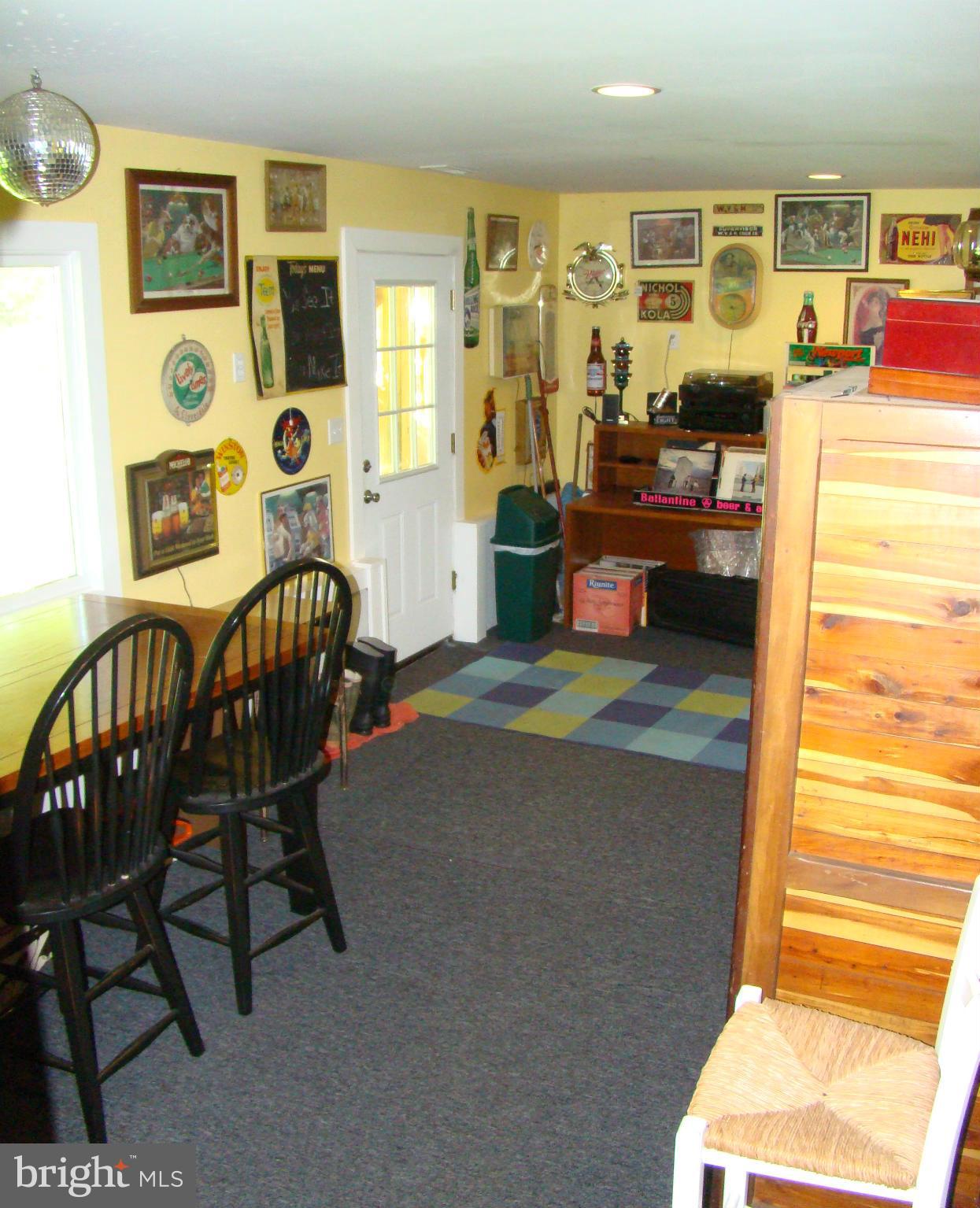 637 Pine Grove Road Bluemont, VA 20135 - Photo 20 of 29 Basement