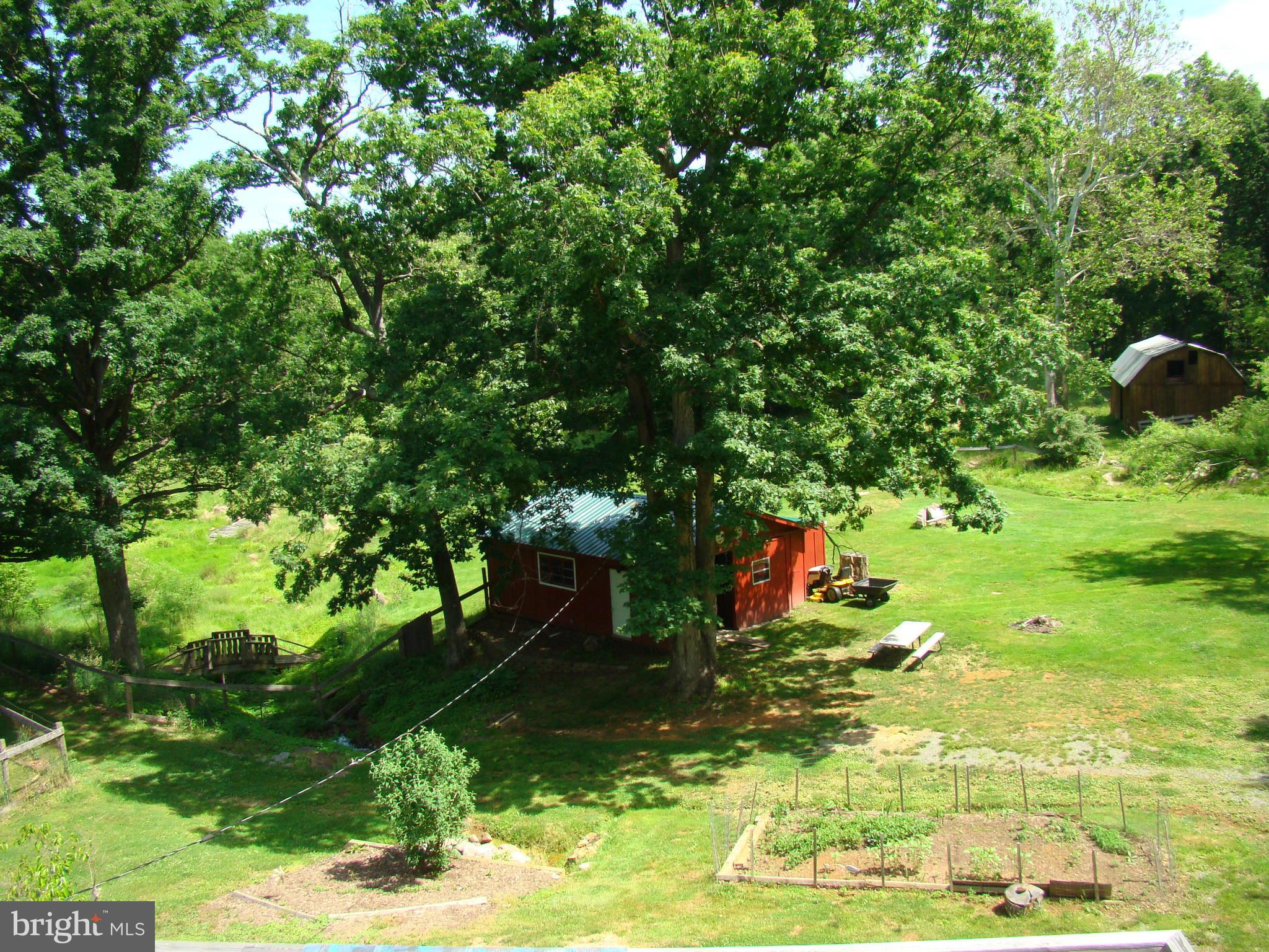 637 Pine Grove Road Bluemont, VA 20135 - Photo 21 of 29 View