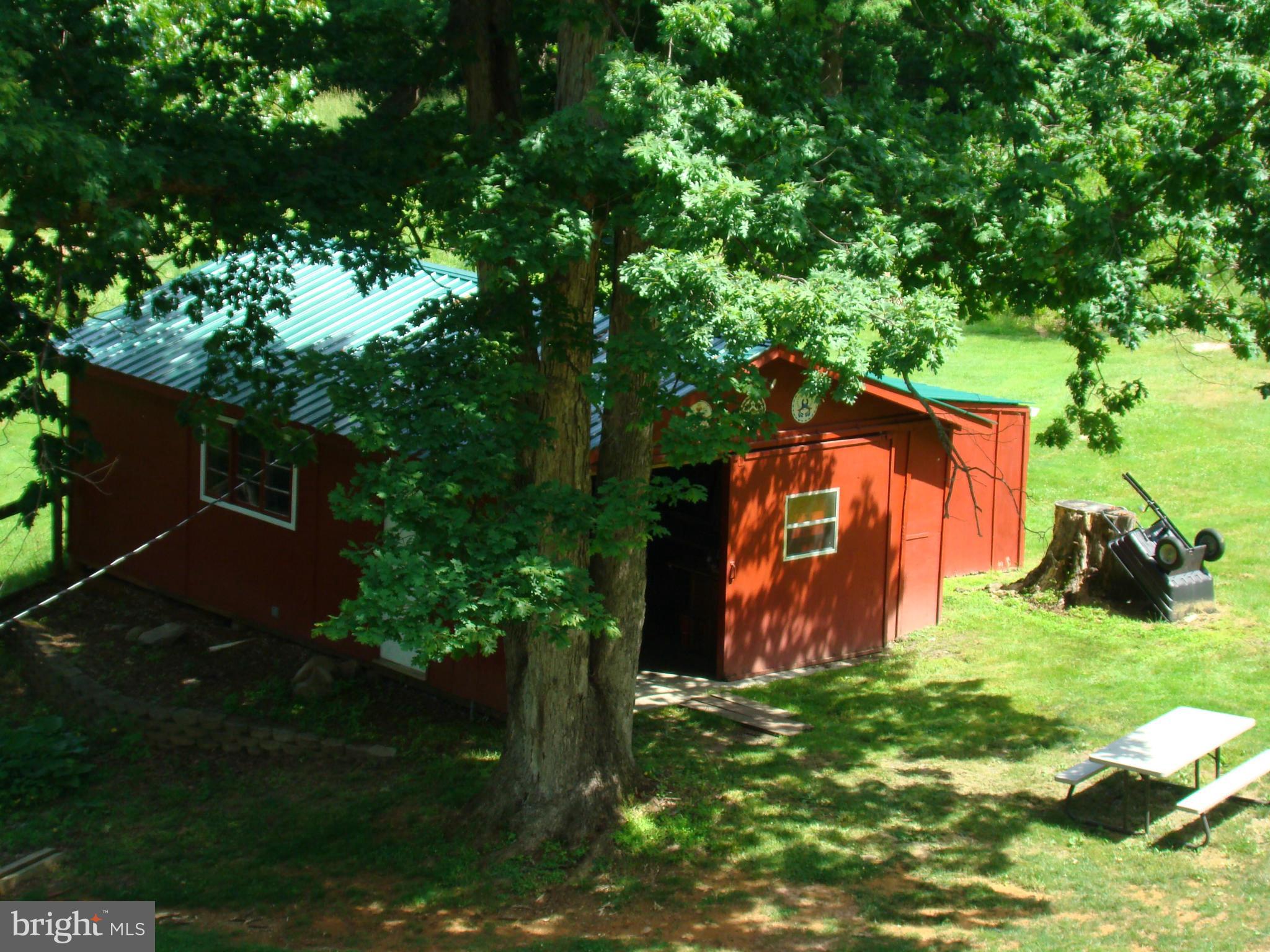 637 Pine Grove Road Bluemont, VA 20135 - Photo 23 of 29 View