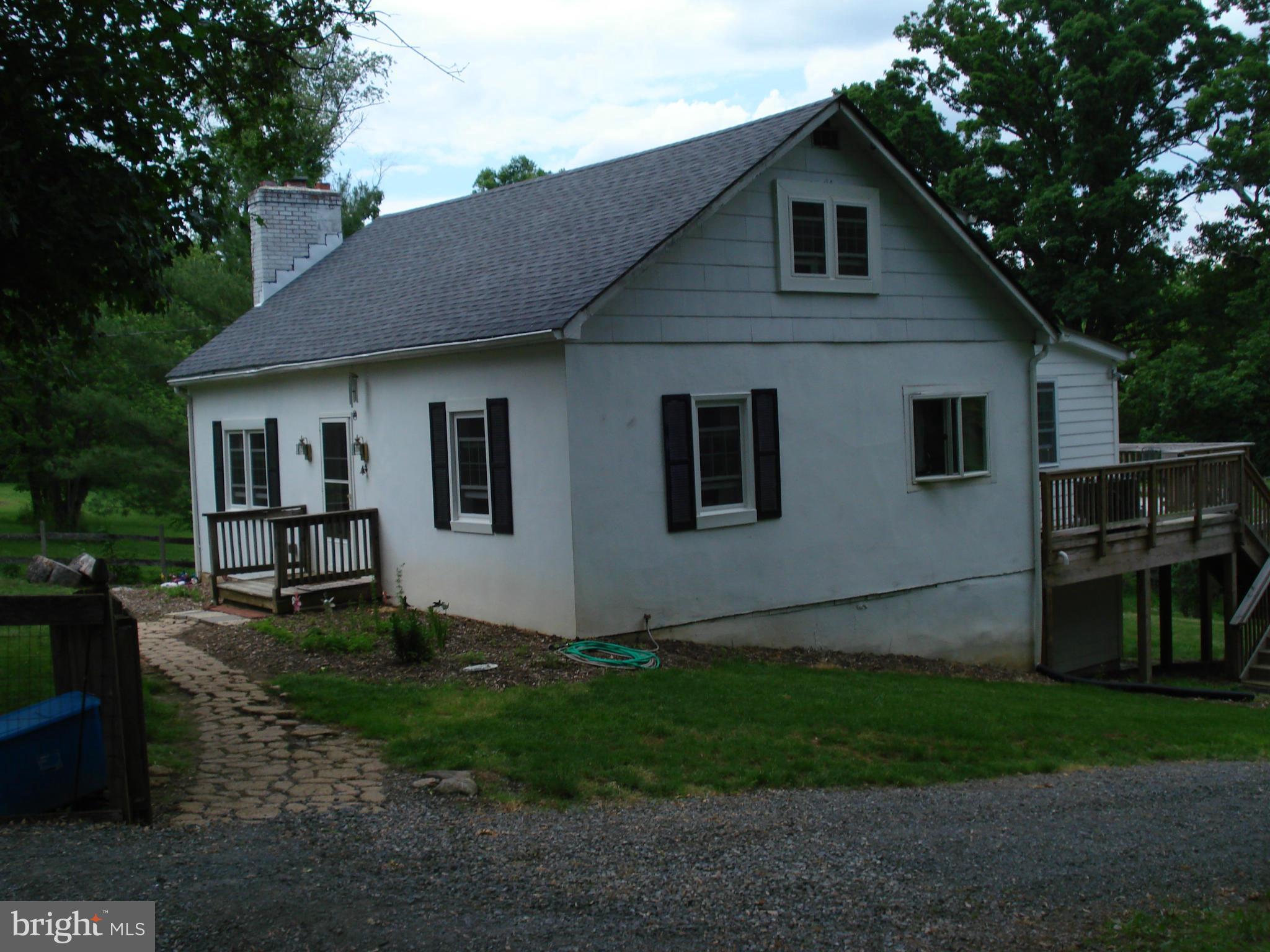 637 Pine Grove Road Bluemont, VA 20135 - Photo 28 of 29 Exterior (General)