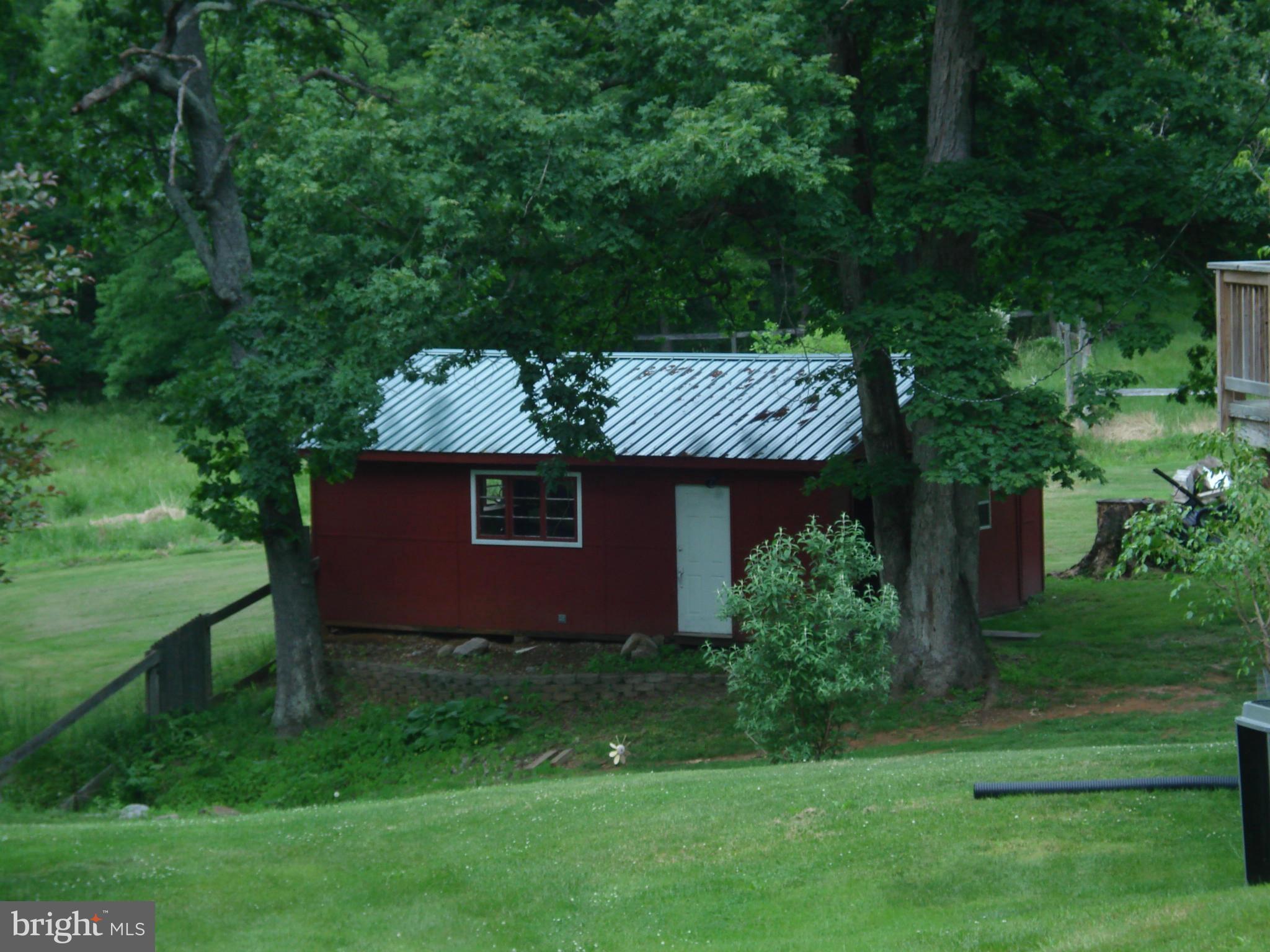 637 Pine Grove Road Bluemont, VA 20135 - Photo 29 of 29 Exterior (General)