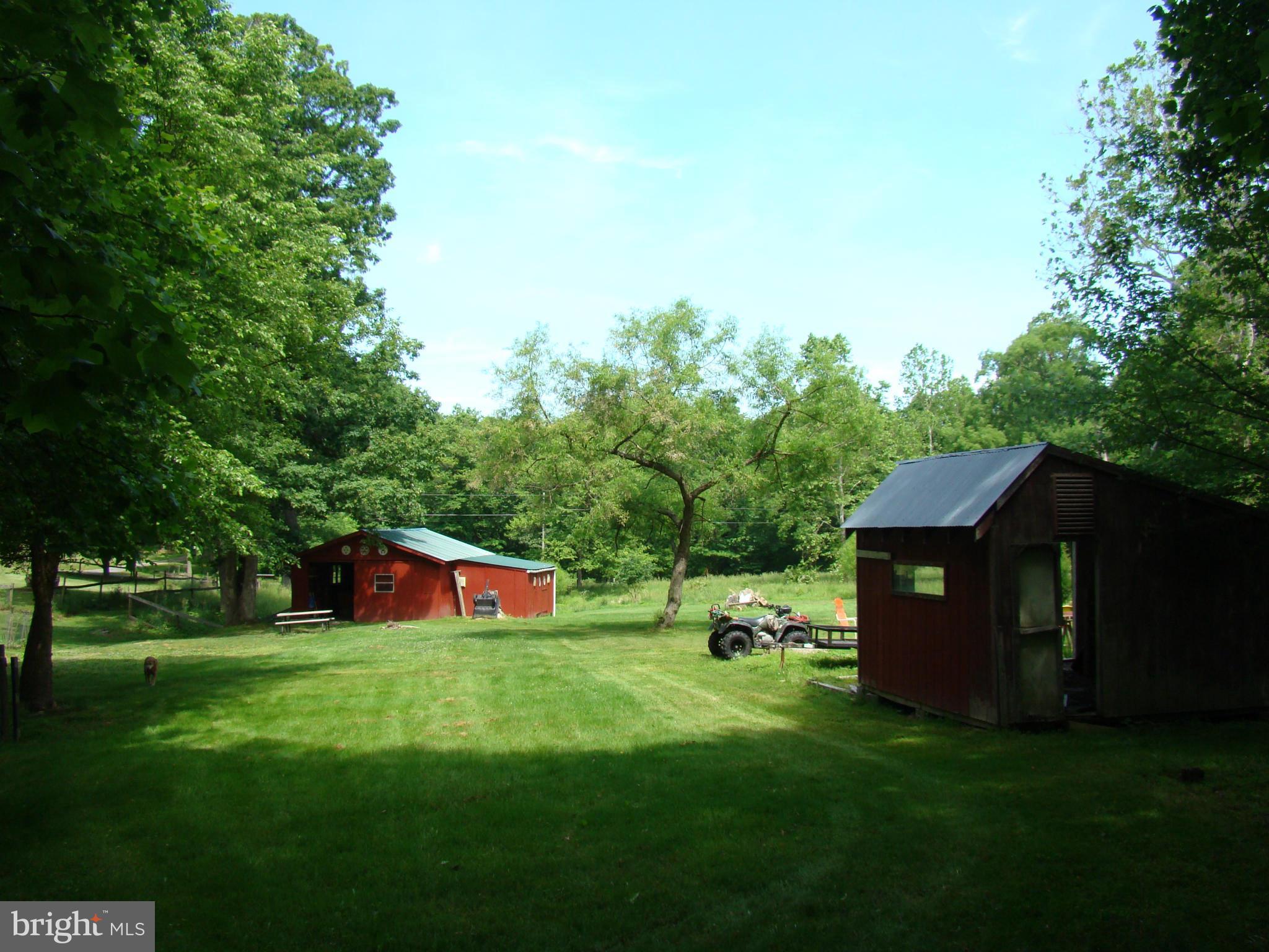 637 Pine Grove Road Bluemont, VA 20135 - Photo 5 of 29 View