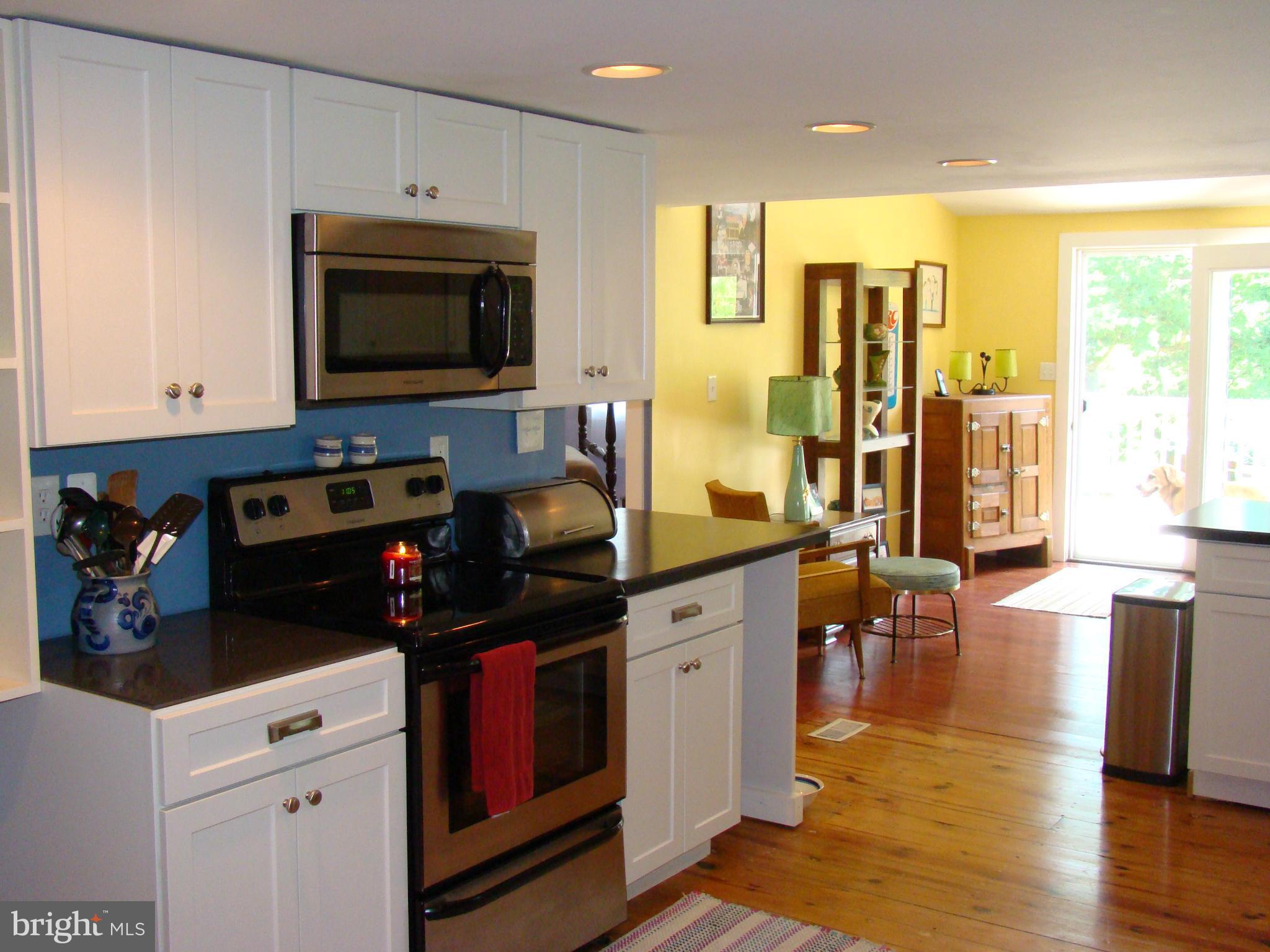637 Pine Grove Road Bluemont, VA 20135 - Photo 6 of 29 Kitchen