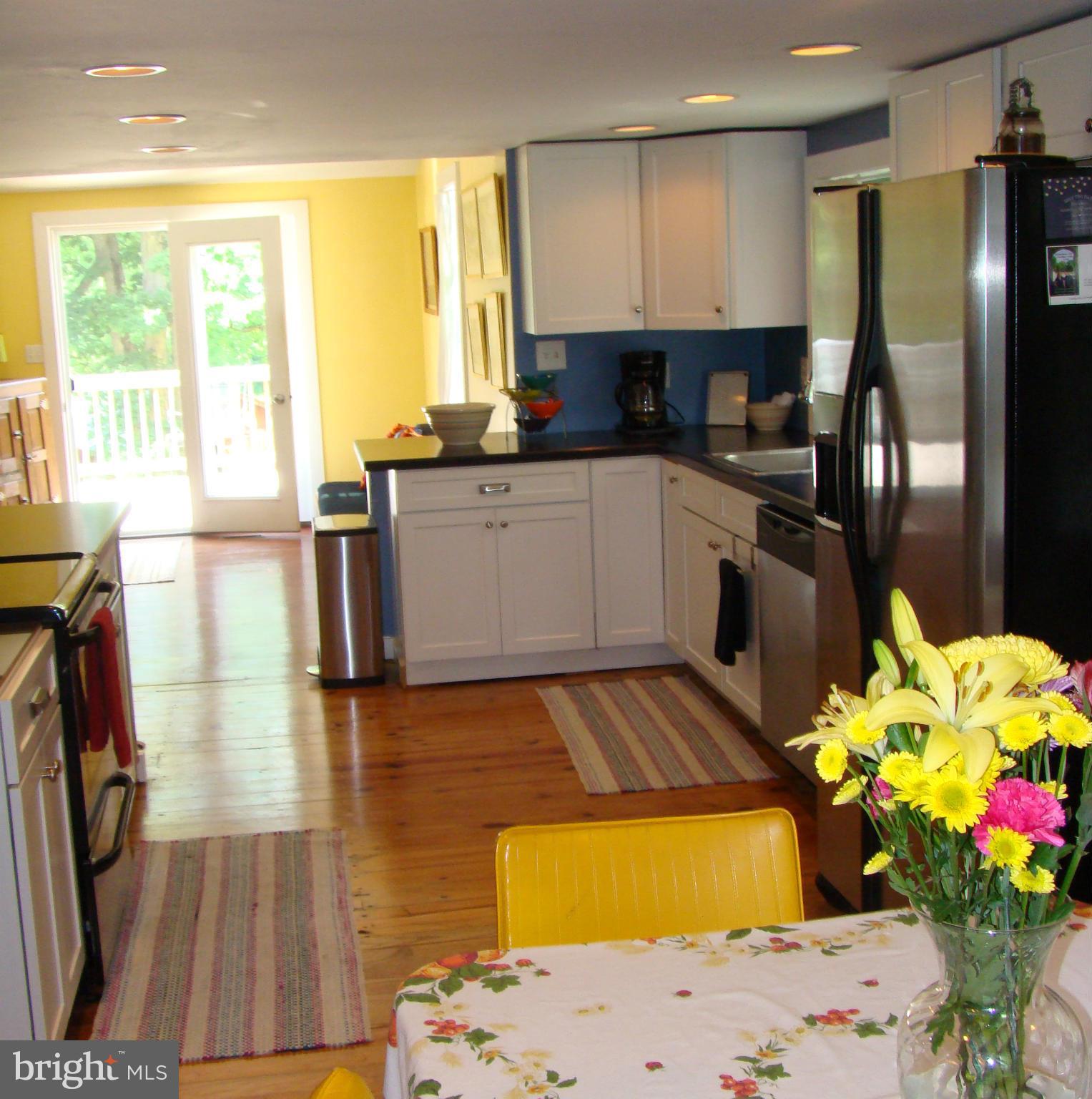 637 Pine Grove Road Bluemont, VA 20135 - Photo 10 of 29 Kitchen