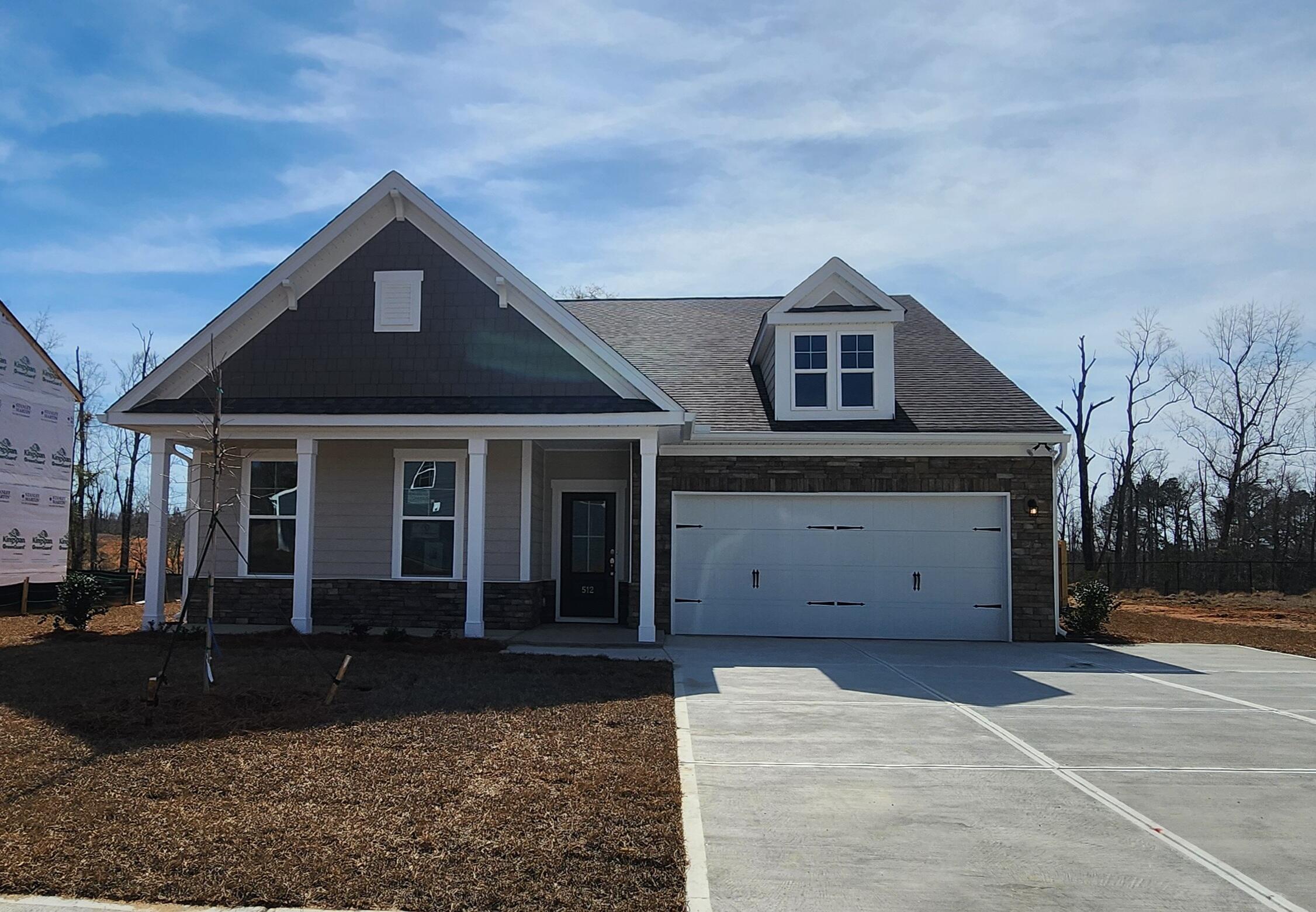 512 Alex Court Grovetown, GA 30813 - Photo 1 of 70 512 Alex Ct Exterior