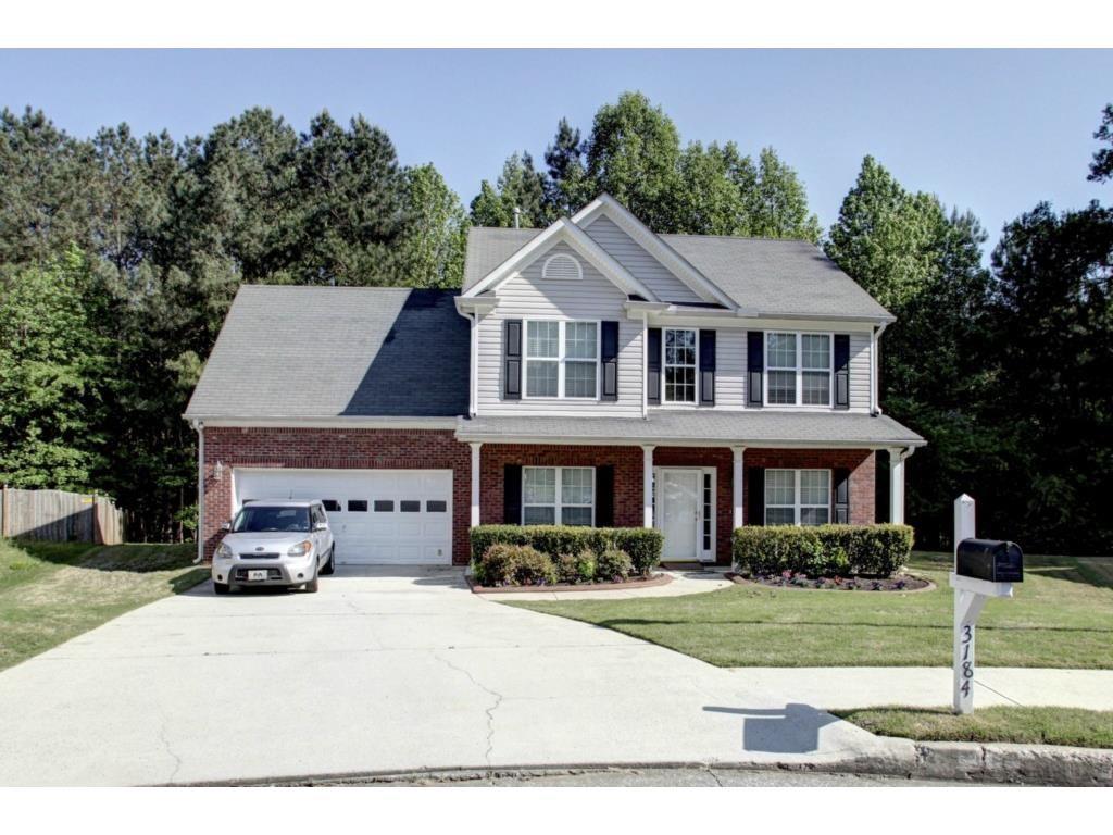 3184 Mckinley Court Acworth, GA 30101 - Photo 1 of 1 Gallery Image 1