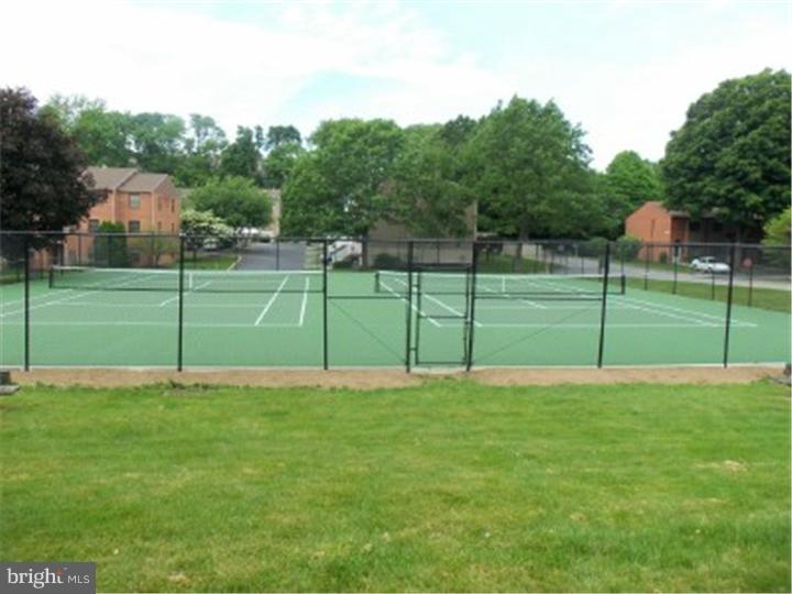 2223 Eagle Road West Chester, PA 19382 - Photo 13 of 19 Community Tennis Court