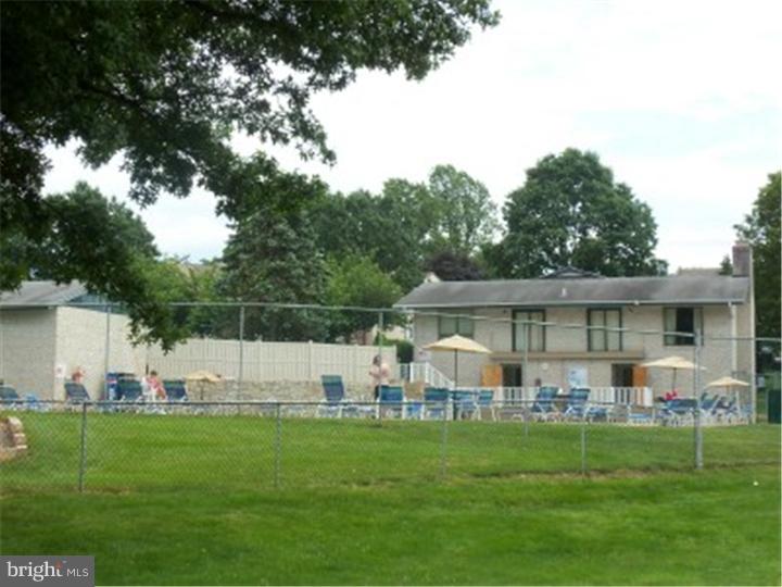 2223 Eagle Road West Chester, PA 19382 - Photo 18 of 19 Community Pool