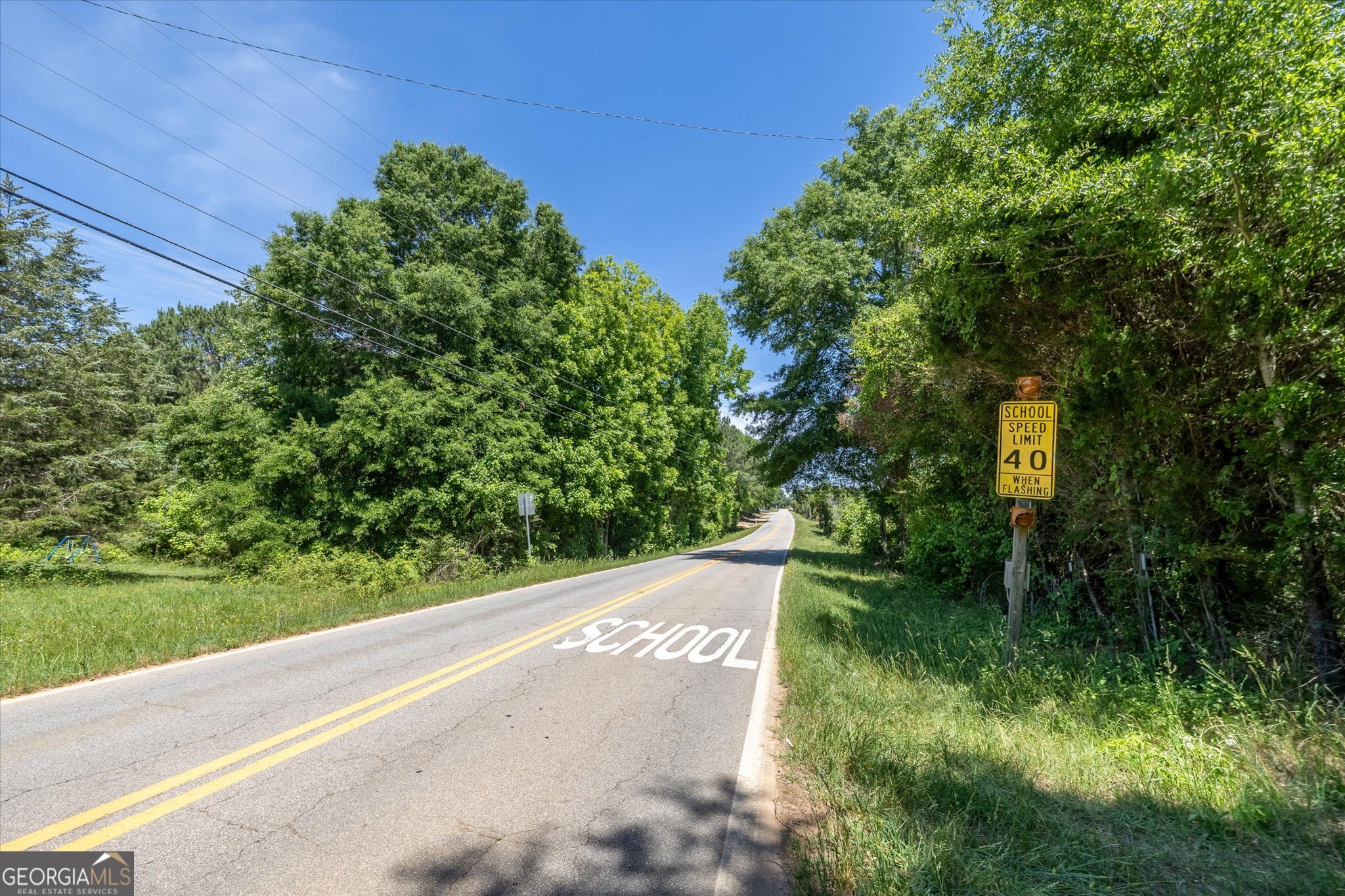0 Gene Bell Road Northeast Monroe, GA 30655 - Photo 23 of 27