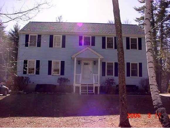 5 A Maurice Road Derry, NH 03038 - Photo 1 of 9