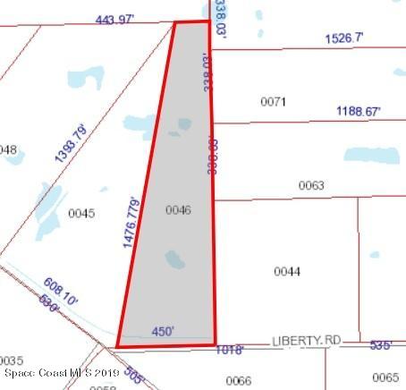 0 Liberty Road Mims, FL 32754 - Photo 12 of 12 Untitled1