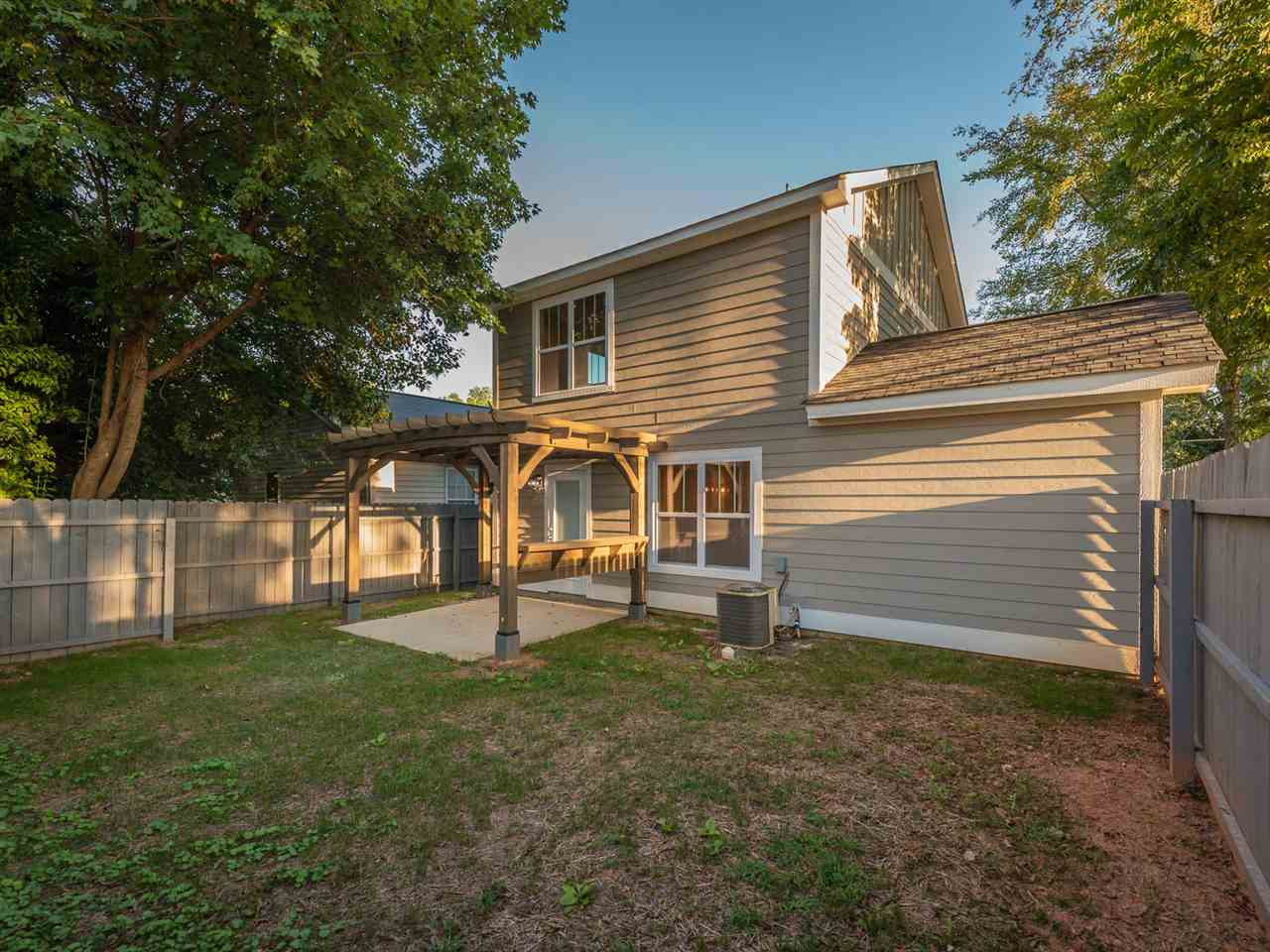 201 Bledsoe Avenue Raleigh, NC 27601 - Photo 24 of 24 Photo 24