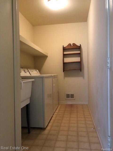 1718 North Fairview Lane Rochester Hills, MI 48306 - Photo 15 of 18