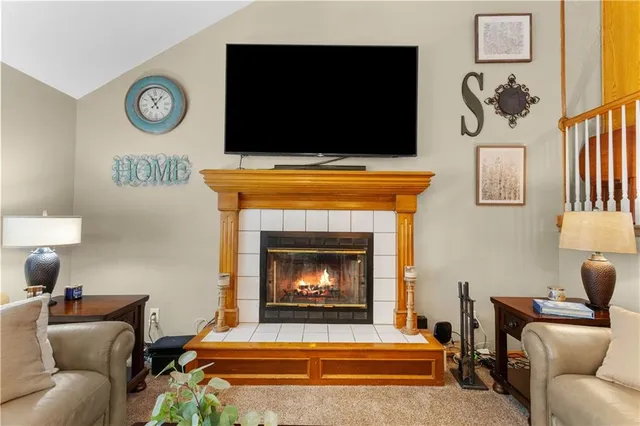 $335,000 | 1220 Dakota Star Court, Grain Valley, MO 64029