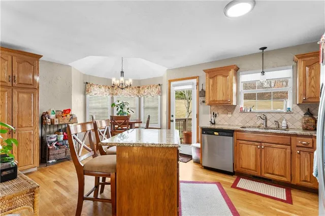 $335,000 | 1220 Dakota Star Court, Grain Valley, MO 64029