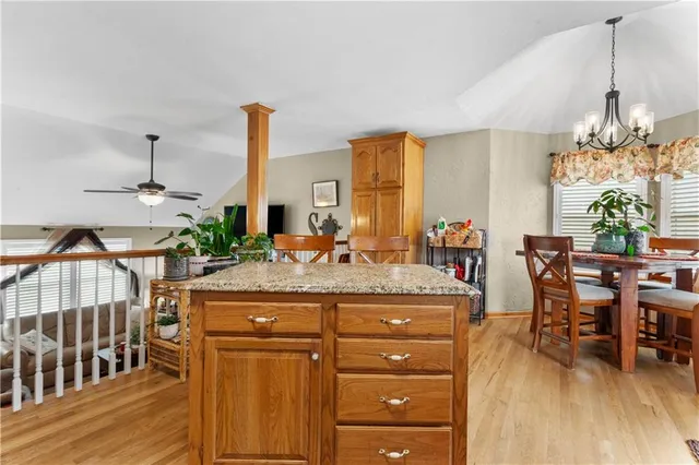 $335,000 | 1220 Dakota Star Court, Grain Valley, MO 64029