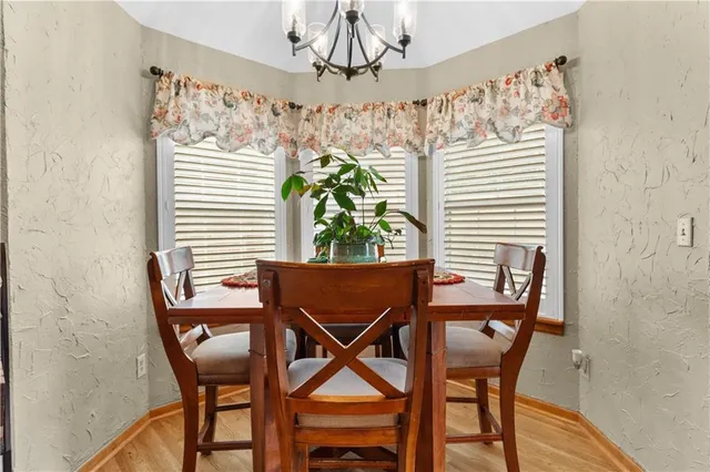 $335,000 | 1220 Dakota Star Court, Grain Valley, MO 64029