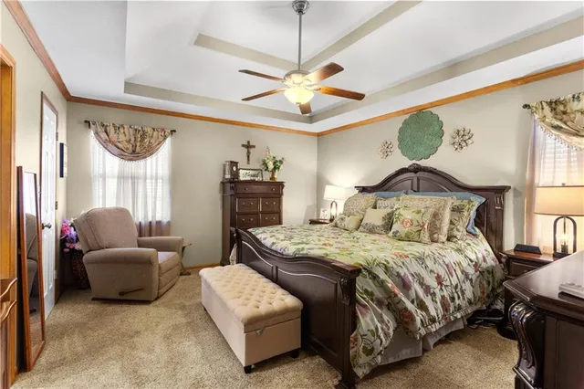 $335,000 | 1220 Dakota Star Court, Grain Valley, MO 64029