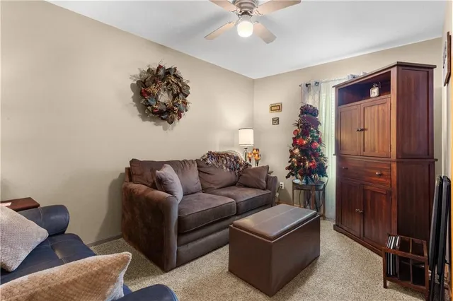 $335,000 | 1220 Dakota Star Court, Grain Valley, MO 64029