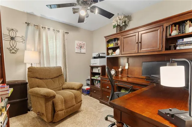 $335,000 | 1220 Dakota Star Court, Grain Valley, MO 64029