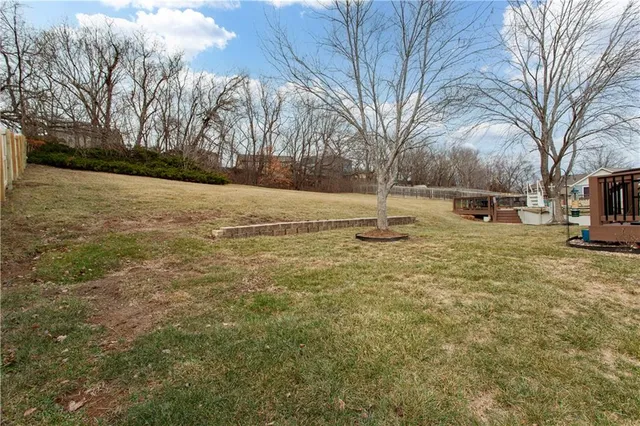 $335,000 | 1220 Dakota Star Court, Grain Valley, MO 64029