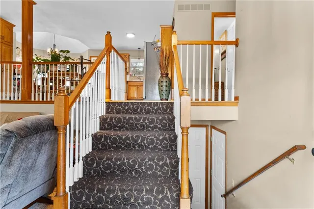 $335,000 | 1220 Dakota Star Court, Grain Valley, MO 64029