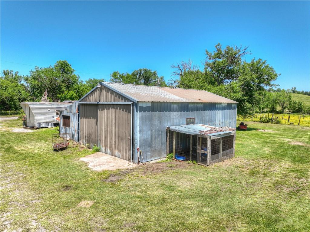 12001 Highway 69 Baxter Springs, KS 66713 - Photo 4 of 14