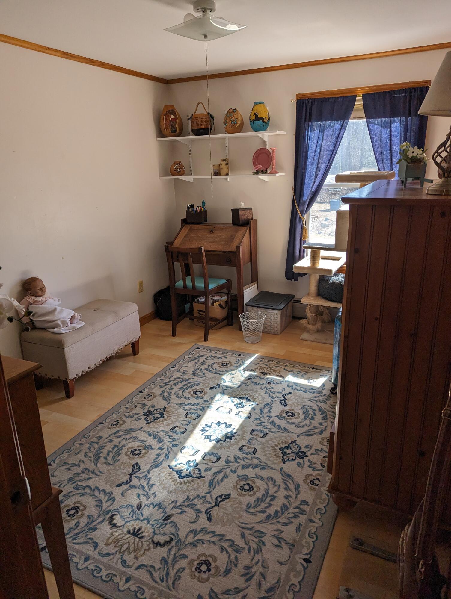 1215 Waterville Road Belfast, ME 04915 - Photo 23 of 51 PXL_20240308_182435568.MP