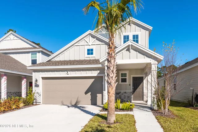 $3,000 | 96245 Broadmoore Road, Fernandina Beach, FL 32034