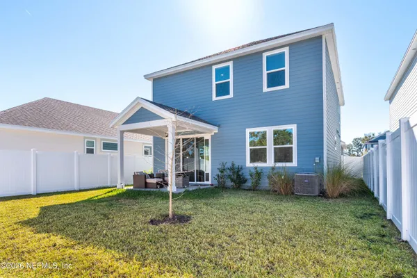 $3,000 | 96245 Broadmoore Road, Fernandina Beach, FL 32034