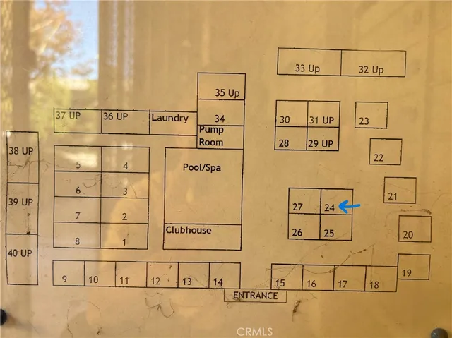 $2,900 | 2700 North Brea Boulevard, Unit 24, Fullerton, CA 92835