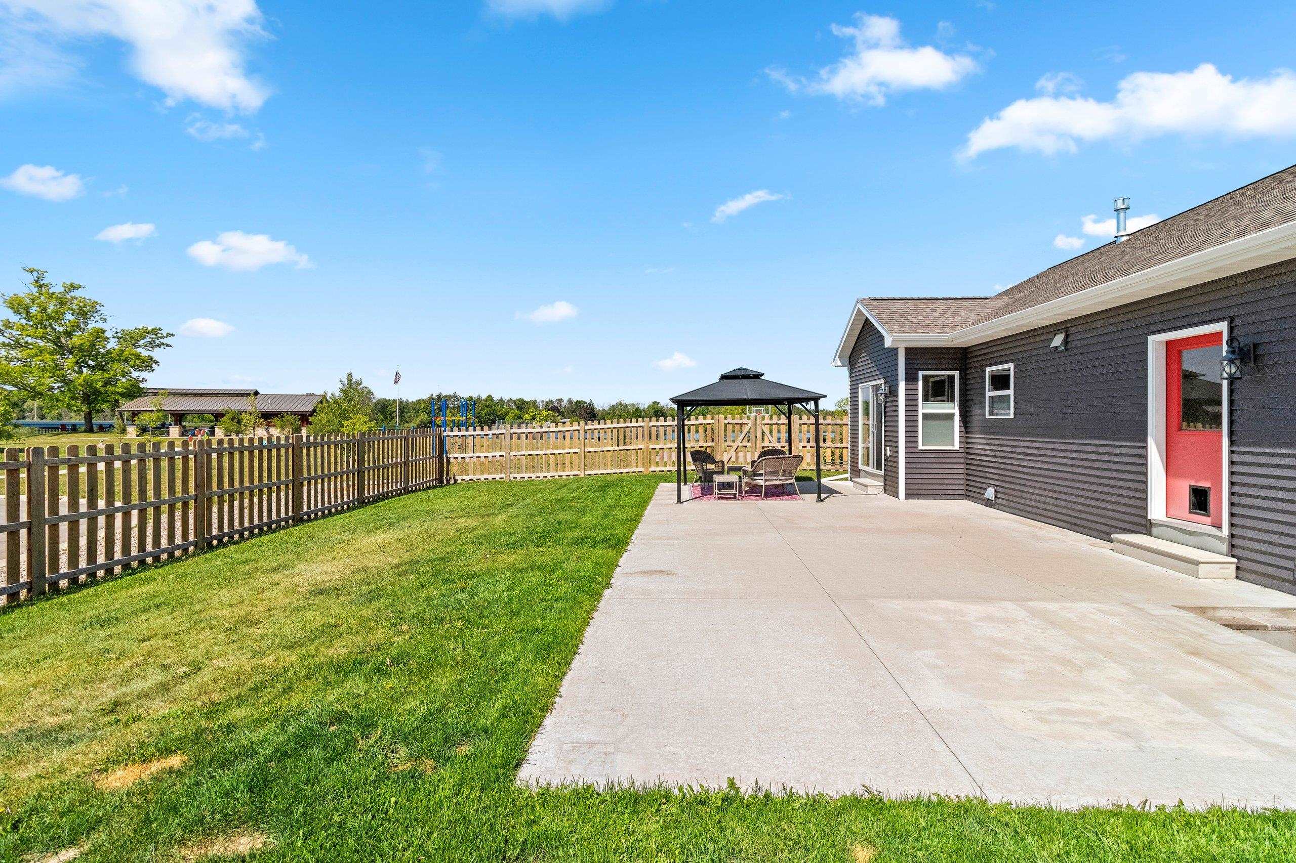 606 West 3rd Street Shawano, WI 54166 - Photo 7 of 62