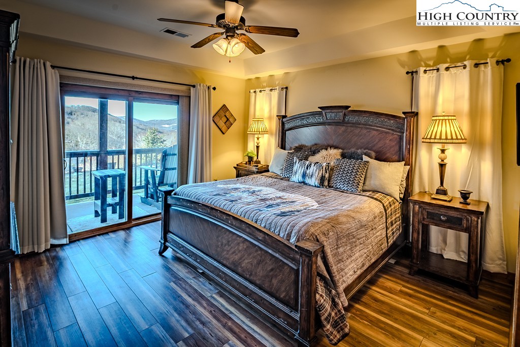 162 F Red Deer Run, Unit F Banner Elk, NC 28604 - Photo 16 of 38